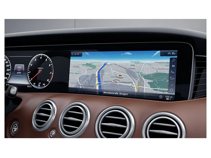 MB Navigation 20 Garmin NTG55 1 1200x